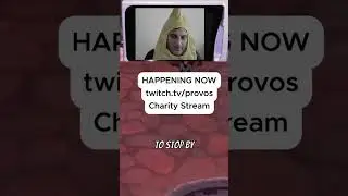 Charity stream #charity #twitch #gamers#ss2022