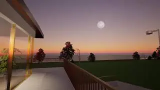 Three Rivers Museum Project Walkthrough