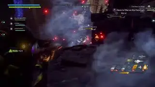 Anthem 6hr legendary loot grind