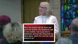 Miracle in the Manger &ndash; Christmas Eve Traditional Candlelight Service Sermon - 2025