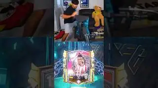 Greatest FC Mobile Pack 😱🤯