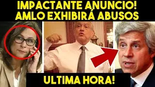 DECISI&Oacute;N DE ULTIMA HORA! AMLO AYUDARA A MILLONES CON NUEVO PLAN. TOTALMENTE INESPERADO. NOTICIA