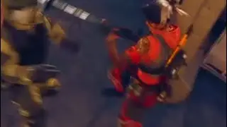 Call Of Duty (Wacked) Execution montage