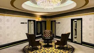 Endless Charm of Hotel Dana (Sauna & Breakfast) @ Szczecin, Poland