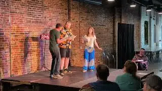 Director's Cut - Indy Fringe 8/24/25