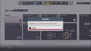 MUT 19 Weekend League