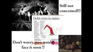 India's Destiny: Why Public Inaction is leading the nation to doom