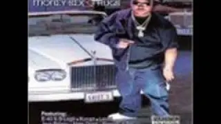 Mac D Shot - You Need a Hustler