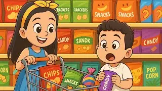 MARKET ALIŞVERİŞİNDEN SONRA TADIM SAATİ ! ABAR CUBURLAR NASILMIŞ ??!!! #keşfet #keşfetbeniöneçıkar 