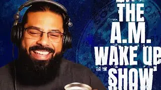 Pride Kills Purpose. Humility Builds Legacy. Humility Over Hype | A.M. Wake Up Show EP.121