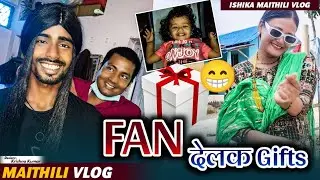 New vlog🤗🙏#ishikabhujel #vlog #maithili #fyp #yt #viralvideos #diva #fulo #comedy #kalkatiyawali 