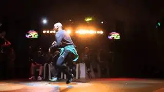 DANCE LAND FEST || HOUSE FINAL || Marty (win) vs Nekit