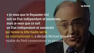 Brexit : la Chambre des lords d&eacute;savoue (symboliquement) Boris Johnson