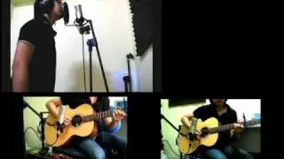 Taylor Swift White horse cover (Guy's perspective)