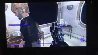 Fallout 4 Kill Lorenzo Without Being Attacked