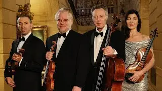 A Late Quartet | Movie Review with Hidden Details | Christopher Walken, Philip Seymour Hoffman