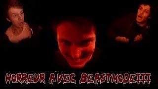 Horreur avec BeastModeIII ! - Candles & SCP-087
