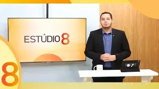 ESTÚDIO 8 - PROGRAMA COMPLETO - 16 01 26