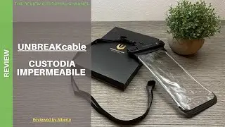 Custodia Impermeabile