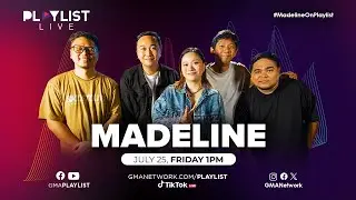 Madeline On Playlist