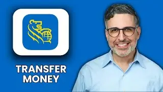 NEW! How to Transfer Money with Interac e-Transfer on the RBC App (2025) | Banking Tutorial