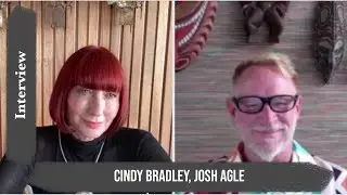 SHAG WITH A TWIST&rsquo;s Director, Artist Shag talk about bringing play to James R. Armstrong Theatre