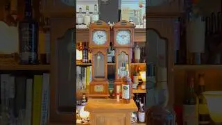 Glengoyne 30 Years Old 1969 1999 - 2000 AD Clock Edition Millennium 51.3% whisky
