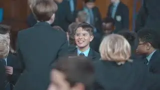 Humanutopia at Whitgift