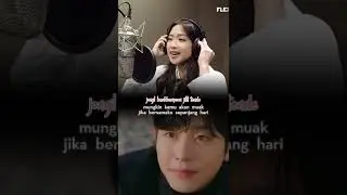 Dita karang 🥰#secretnumber #lovemaybe