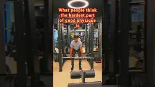 When  you overcome this then you succeed #gym #fitness #weightloss #musclebuilding #viralshort #2025