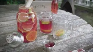 At Home With Kilner&reg;