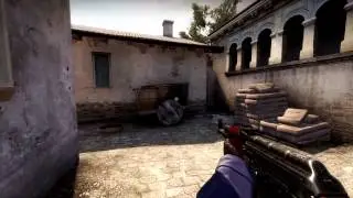 CS:GO Highlight: 