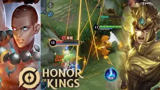 Honor of Kings（Da Mo）
