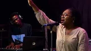 The Glory Song (Cover) by Mariam and Tim Records.