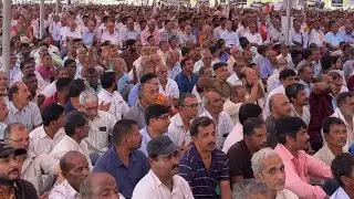 ನದಿ ಜೋಡಣೆ ಉತ್ತರಕನ್ನಡ ಜಿಲ್ಲೆಗೆ ಏನು ಉಪಯೋಗ? ಪ್ರೊ ಬಿ ಎಂ ಕುಮಾರಸ್ಬಾಮಿ ಅರ್ಥಗರ್ಭಿತ ಮಾತು #sirsi 