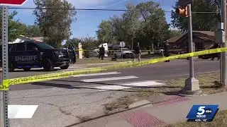 17-year-old Star Spencer High School student killed in shooting identified