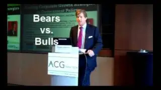 Thomas Landstreet - Busts and Booms Economics Speaker