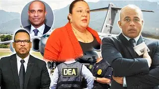 18 JANVIER 2026  Ameriken Jwenn Verite A Nan Kesyon GAng Ayiti Martelly Pwal Anba Kòd
