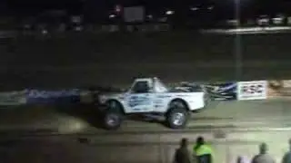 laughlin leap 2008