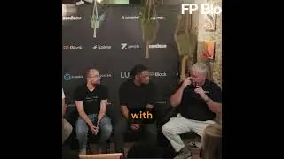 Интересная вещь о Web3