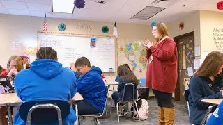FBCA Makes a Difference