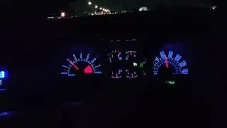 Rpm's with 4.10 gears @ 65mph & 70mph