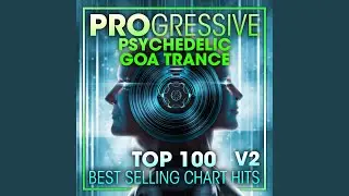 Progtronic - Dark 'n' deep (Progressive Psychedelic Goa Trance)