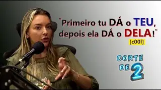 Ponto G e outras ZONAS ER&Oacute;G3N4AS | ANA GEHRING 