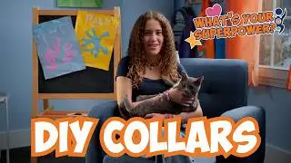 How One Student Created Jewelry to Help Rescue Animals | What&rsquo;s Your Superpower? Ep. 7