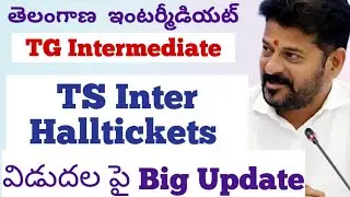 TS / TG Inter Halltickets Download date