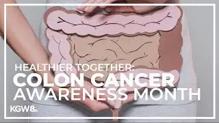 Vancouver woman beats colorectal cancer, now wants to bring awareness