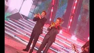 ЛЕПРИКОНСЫ - Диджейский микс. Live! 2008