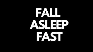 Deep Sleep in Minutes 🌧️ CALM RAIN | 10H