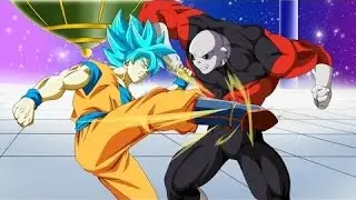Dragon Ball Super「AMV」- Get Up